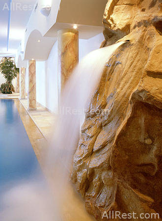 Gardena Grodnerhof Beauty & Wellness 48